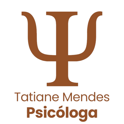 Tatiane Mendes Psicóloga